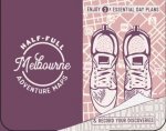 HalfFull Adventure Map Melbourne