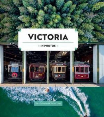 Victoria In Photos by Chris Groenhout