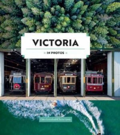 Victoria In Photos