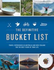 The Definitive Bucket List