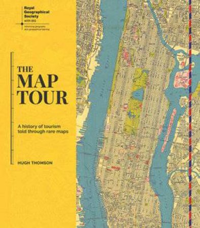 The Map Tour by Hugh Thomson