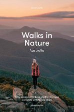 Walks In Nature Australia 2nd Ed