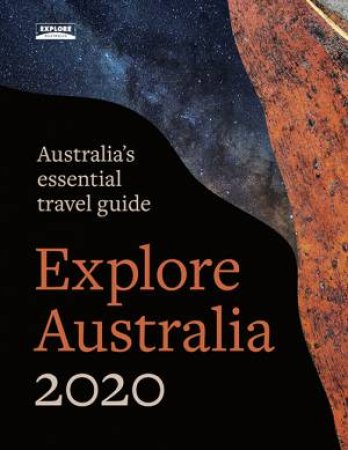 Explore Australia 2020 by Various