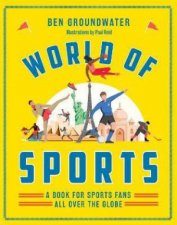 World Of Sports