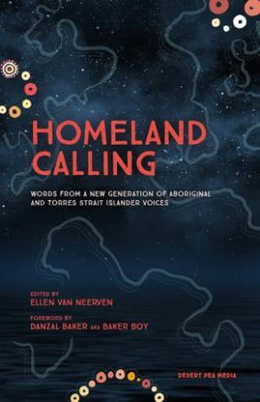 Homeland Calling by Ellen van Neerven