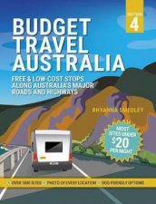Budget Travel Australia