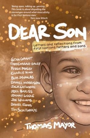 Dear Son by Thomas Mayor