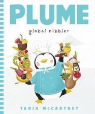 Plume Global Nibbler