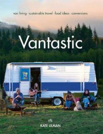 Vantastic by Kate Ulman