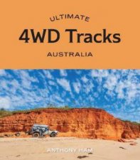 Ultimate 4WD Tracks Australia