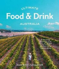 Ultimate Food  Drink Australia