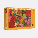 Australian Wildflowers 1000Piece Puzzle