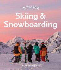 Ultimate Skiing  Snowboarding