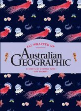 All Wrapped Up Australian Geographic
