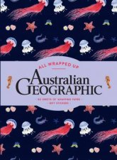 All Wrapped Up Australian Geographic