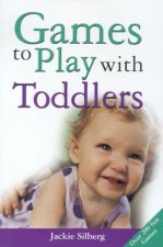 Games To Play With Toddlers