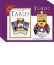 Gift Box DVD Simply Tarot