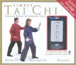 Simply Tai Chi Pack  Book  Video