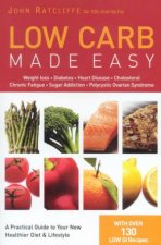 Low Carb Made Easy