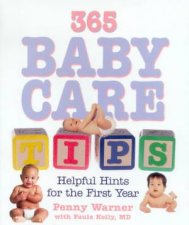365 Baby Care Tips