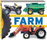 Mighty Movers Farm