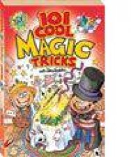 101 Cool Magic Tricks