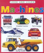 Machines