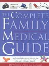 The Complete Family Medical Guide