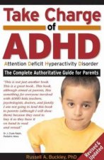 Taking Charge Of ADHD Attention Deficit Hyperactivity Disorder