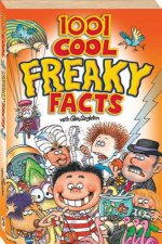 1001 Cool Freaky Facts