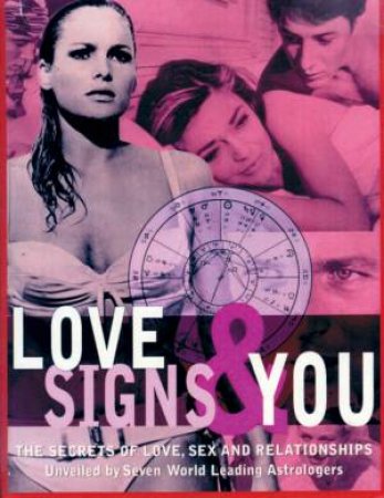 Love Signs & You by Various