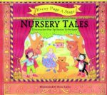 Every Page A Stage Nursery Tales