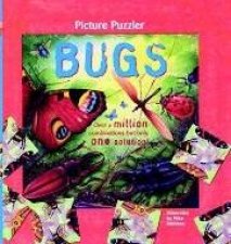 Picture Puzzlers Bugs