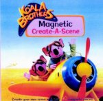 The Koala Brothers Magnetic CreateAScene