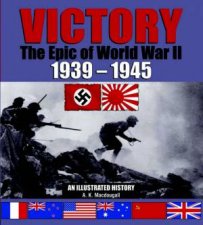 Victory The Epic Of World War 2