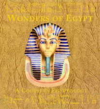 Wonders Of Egypt A Course In Egyptology