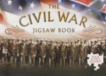 The Civil War Jigsaw Book