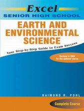 Excel Senior High School Earth And Environmental Science