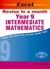 Intermediate Mathematics