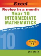 Intermediate Maths