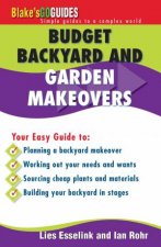 Budget Backyard Makeovers