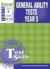 General Ability Tests Year 5