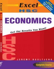 Excel HSC Economics