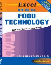 Excel HSC Food Technology