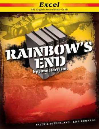 Rainbow's End Study Guide by Sutherland & Edwards