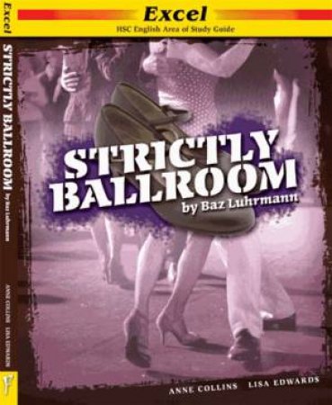 Strictly Ballroom by Collins & Edwards
