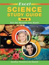 Excel Science Study Guide Yr 8