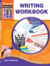 Excel Advanced Skills  Writing Workbook Year 3