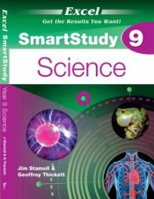 Excel SmartStudy Science Year 9