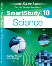 Excel SmartStudy Science Year 10